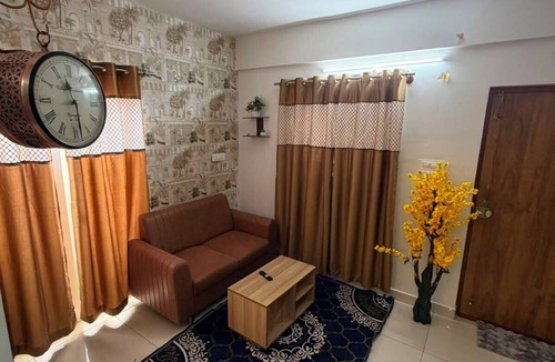 Whitefield Apartment | Home Away from Home – 1 BHK Apartment in Whitefield