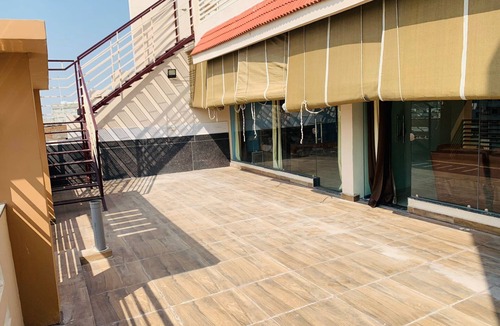Hyderabad Apartment | Home away from home