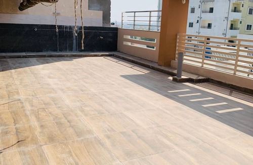 Hyderabad Apartment | Home away from home