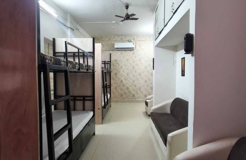 Kothrud Apartment | Home away from home