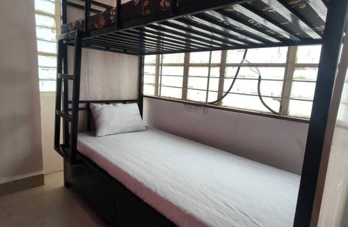 Kothrud Apartment | Home away from home