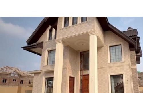 Srinagar House | Home away from home