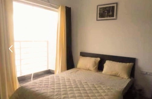 Pali Apartment | Home away from Home my place @Nirvana Alive