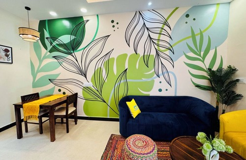 Ujjain House | Home Escape 2BHK Retreat Pvt Home