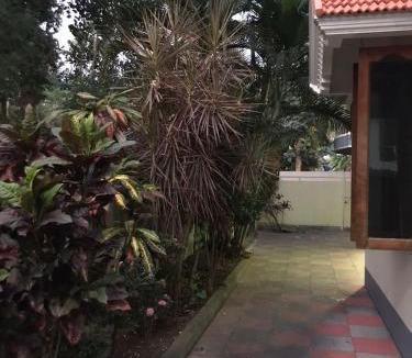 Kovalam House | Home Shanti Home