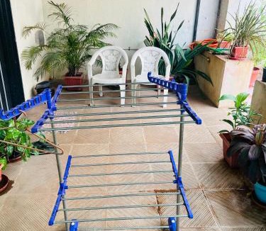 Solapur Apartment | Home Stay - AC Room