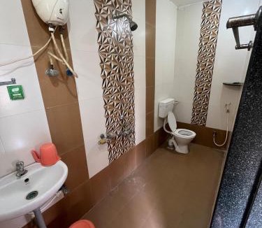 Solapur Apartment | Home Stay - AC Room