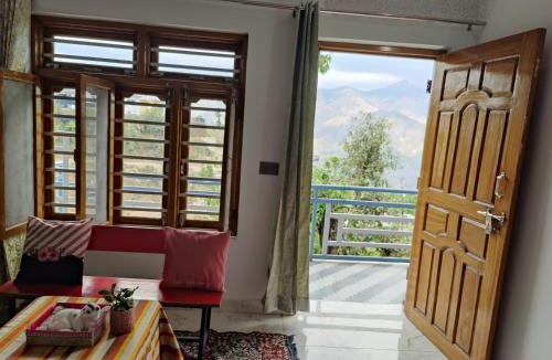 Tehri House | Home Stay