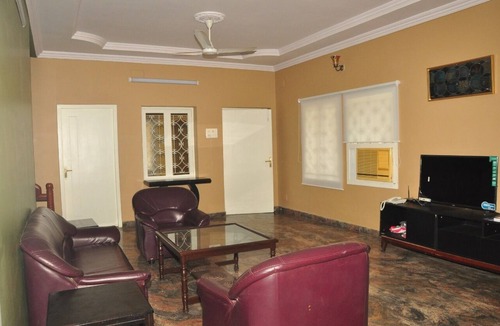 Nellore Villa | Home stay or guest house
