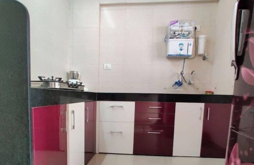 Hinjawadi Apartment | Home Sweet Home! an ideal 1bhk.