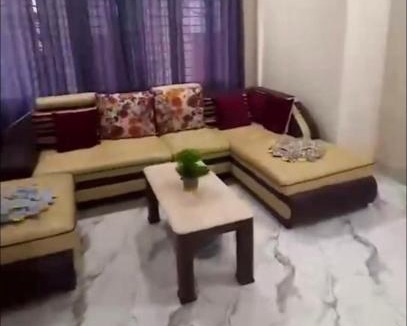 Dhaka Apartment | Home Sweet Home