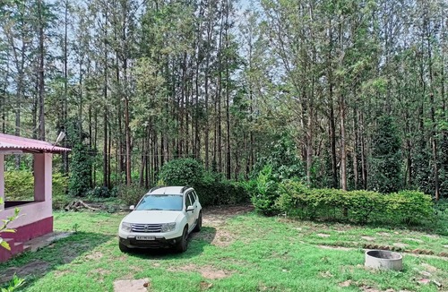 Huliyarahalli Bed & Breakfast | Homestay - BS005 by Namma Chikmagaluru