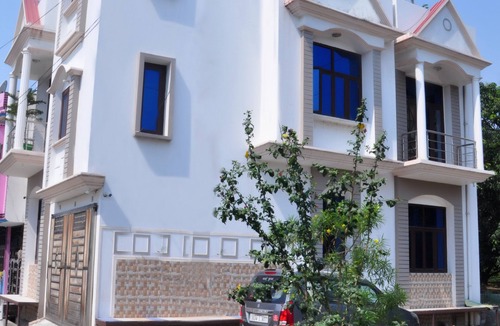Ramnagar Villa | HOMESTAY CHOUDHARY MANSION