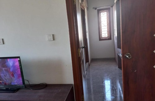 Agara House | Homestay Ecovilla for Family Only
