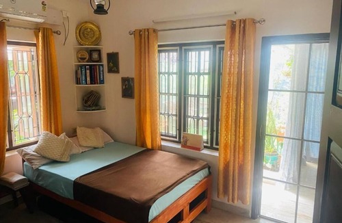 Thiruvananthapuram Hotel | Homestay - Heaven Aumgarden