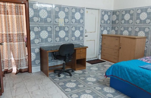 Dhaka House | Homestay in Dhaka