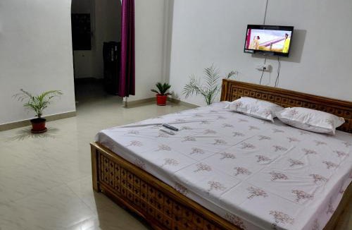 Balipara House | Homestay