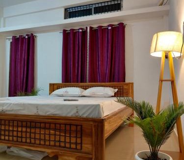 Balipara House | Homestay