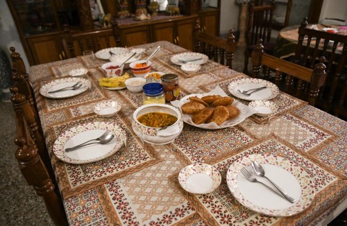 Varanasi House | Homestay