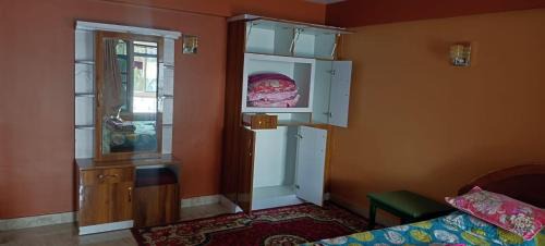 Darjeeling House | homestay indrapuri