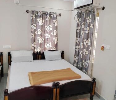 Kanipakam House | HomeStay- Inside Village, Kanipakam