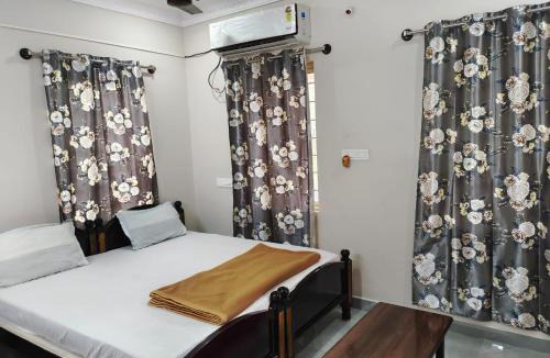 Kanipakam House | HomeStay- Inside Village, Kanipakam