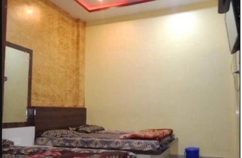 Omkareshwar House | homestay shri Reva palace