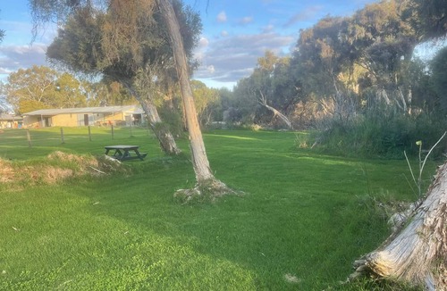 Baldivis House | Homestead on Eighty by Tiny Away