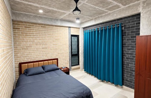 Uttara Apartment | HomeWay Dhaka