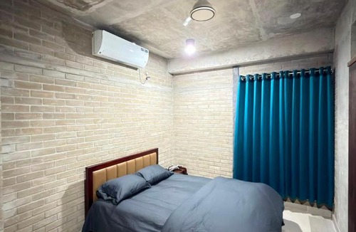 Uttara Apartment | HomeWay Dhaka