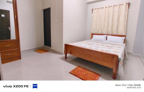 Shillong House | Homey Hearth homestay