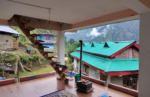 Kullu House | Homies Stay And Cafe