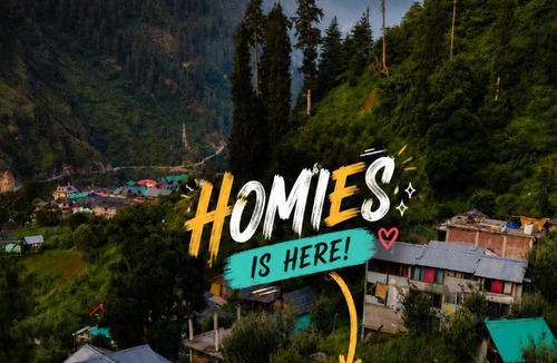 Kullu House | Homies Stay And Cafe