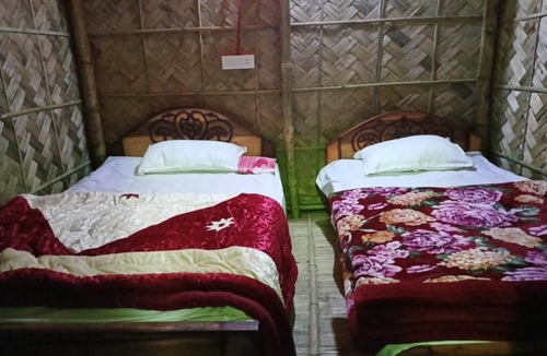 Marigaon District Hotel | Homocation Beach Eco Camp