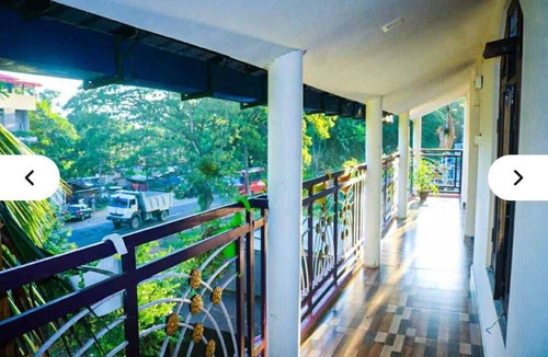 Hatikhuli Hotel | Homocation - Manorama Lodge