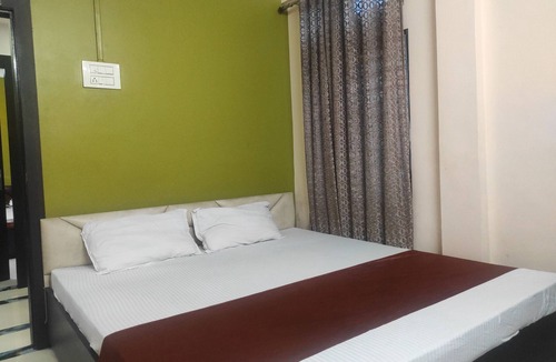 Nagaon Hotel | Homocation SP Lodge