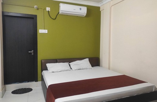 Nagaon Hotel | Homocation SP Lodge
