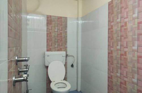 Nagaon Hotel | Homocation SP Lodge