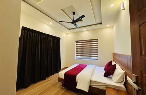 Vythiri Hotel | Honeymoon Holidays