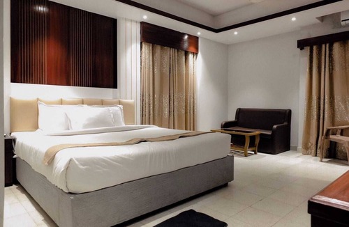 Cox's Bazar Hotel | Honeymoon Resorts Cox's Bazar