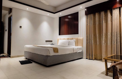 Cox's Bazar Hotel | Honeymoon Resorts Cox's Bazar