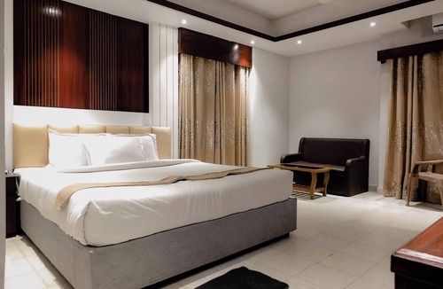 Cox's Bazar Hotel | Honeymoon Resorts Cox's Bazar