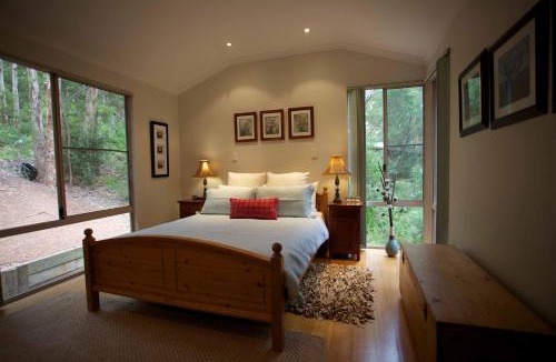 Denmark House | Honeymoon View