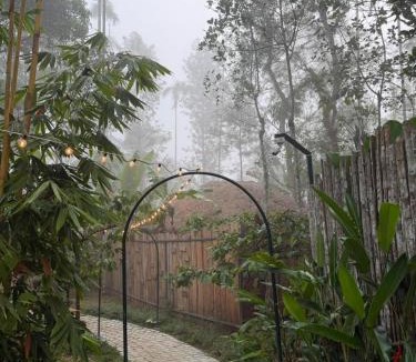 Sulthan Bathery Resort | HoneyStone Resort