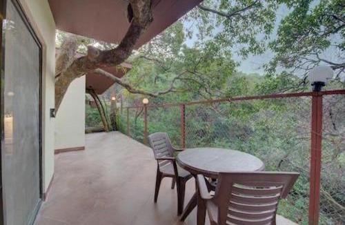 Mahabaleshwar House | Honeywood Holiday Homes