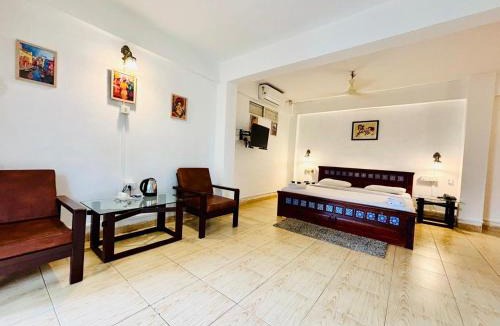 Mahabaleshwar House | Honeywood Holiday Homes