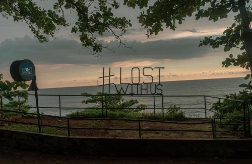 Varkala Hostel | Hope Hostels, Varkala - Helipad