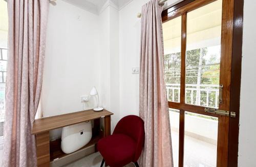 Sualkuchi Apartment | Hopedale Homestay