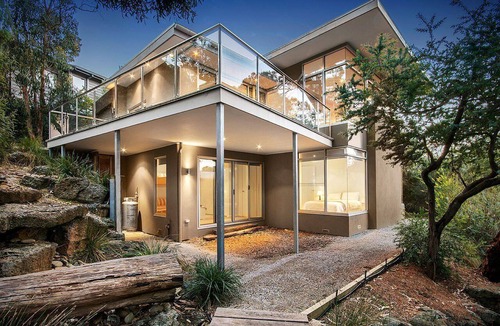 Lorne House | Horizons - A Luxurious Retreat