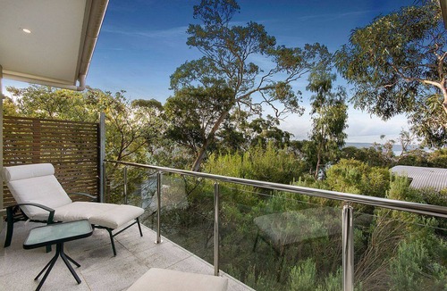 Lorne House | Horizons - A Luxurious Retreat